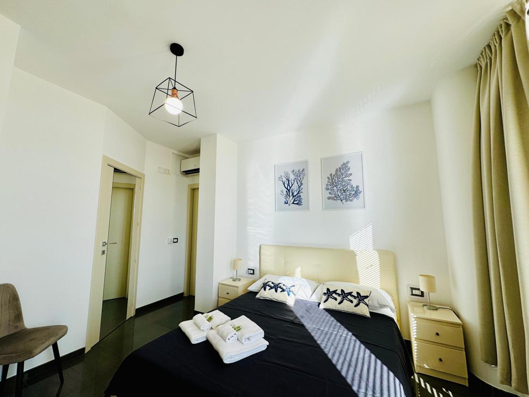 Villa Ventura Gela Esterno foto